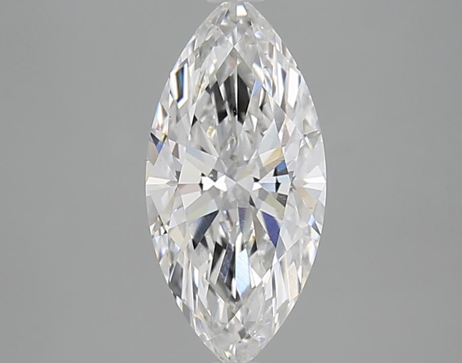 2.02 Carat Marquise Shaped Excellent Cut VS1 IGI Certified Lab Grown Diamond