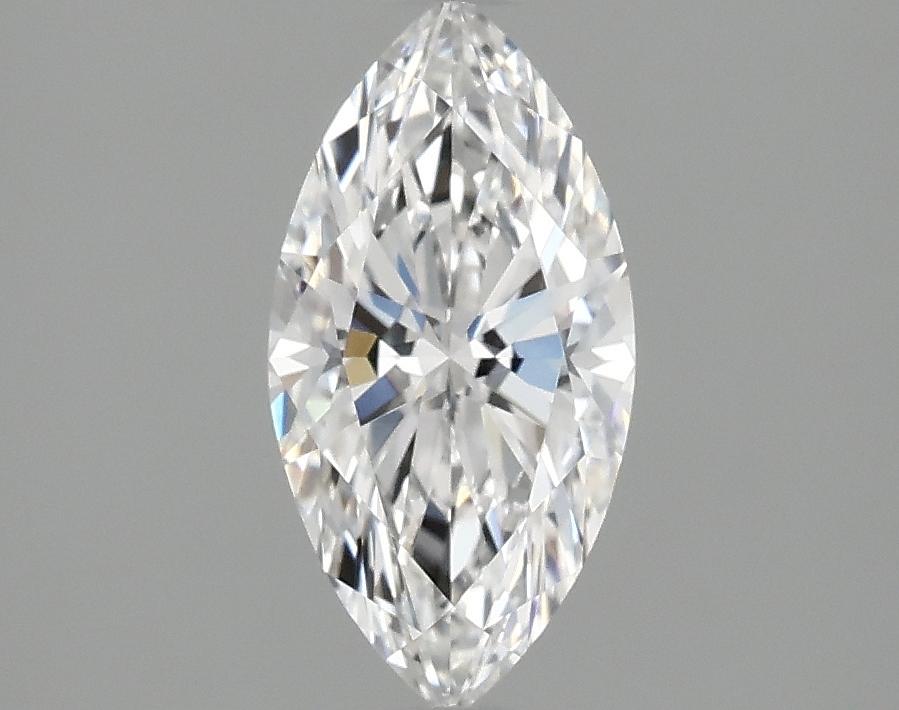 1.09 Carat Marquise Shaped Ideal Cut VVS2 IGI Certified Lab Grown Diamond