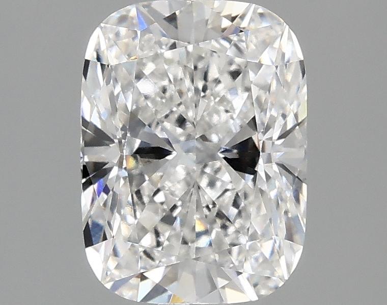 1.98 Carat Cushion Shaped Excellent Cut VS1 IGI Certified Lab Grown Diamond