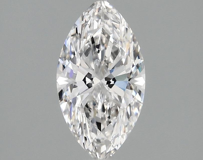 1.02 Carat Marquise Shaped Excellent Cut VS1 IGI Certified Lab Grown Diamond