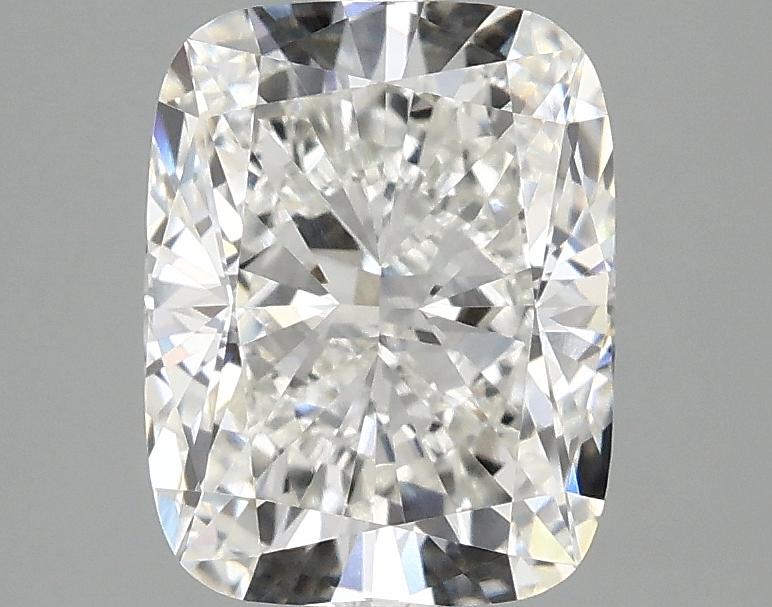 1.99 Carat Cushion Shaped Excellent Cut VVS2 IGI Certified Lab Grown Diamond