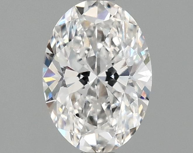 1.04 Carat Oval Shaped Ideal Cut VS1 IGI Certified Lab Grown Diamond