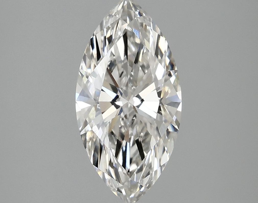 1.59 Carat Marquise Shaped Ideal Cut VS1 IGI Certified Lab Grown Diamond
