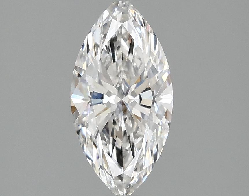 1.03 Carat Marquise Shaped Ideal Cut VS1 IGI Certified Lab Grown Diamond