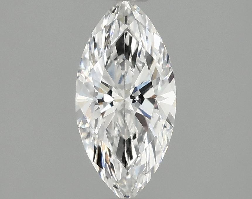 1.0 Carat Marquise Shaped Ideal Cut VS1 IGI Certified Lab Grown Diamond