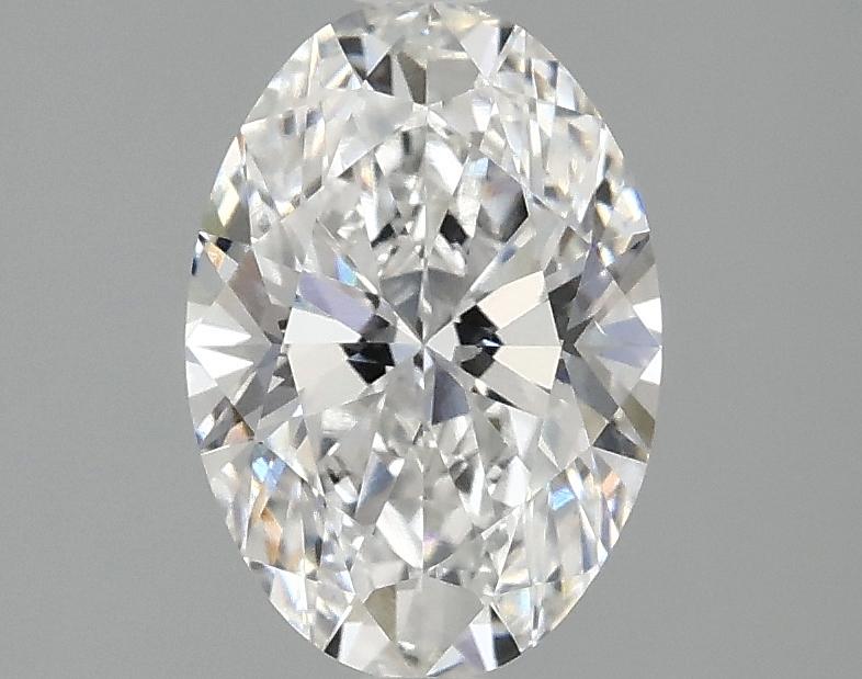 1.56 Carat Oval Shaped Ideal Cut VS1 IGI Certified Lab Grown Diamond