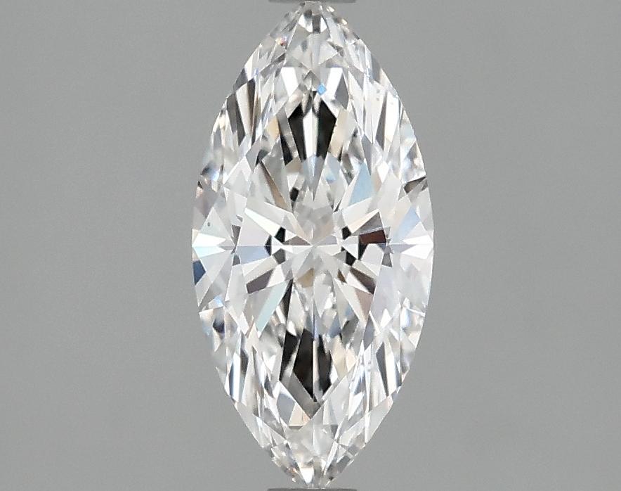 1.1 Carat Marquise Shaped Excellent Cut VS2 IGI Certified Lab Grown Diamond