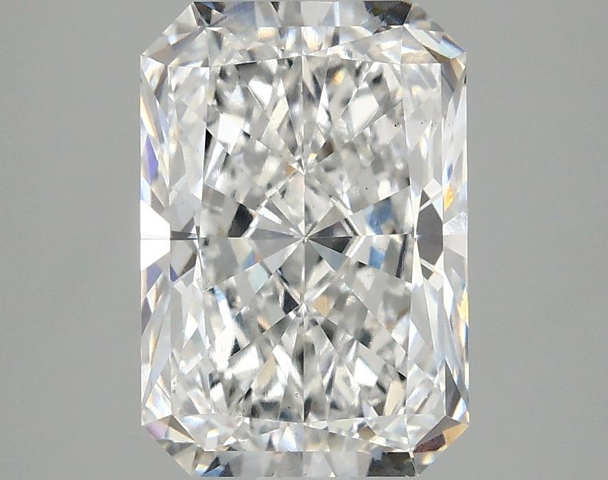 2.98 Carat Radiant Shaped Ideal Cut VS2 IGI Certified Lab Grown Diamond