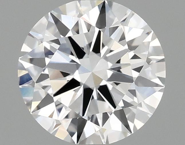 1.5 Carat Round Shaped Ideal Cut VVS2 IGI Certified Lab Grown Diamond