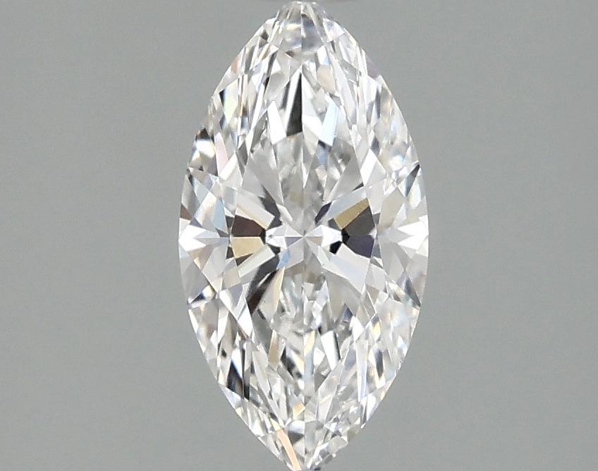 1.07 Carat Marquise Shaped Ideal Cut VS1 IGI Certified Lab Grown Diamond