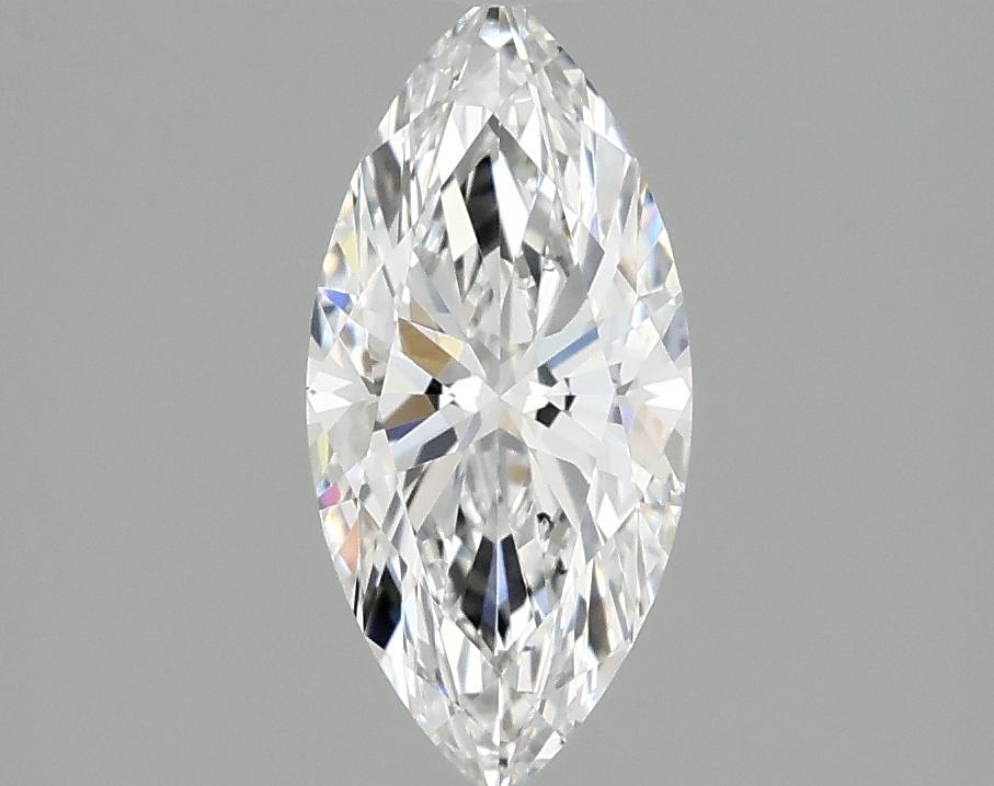 1.07 Carat Marquise Shaped Excellent Cut VS2 IGI Certified Lab Grown Diamond