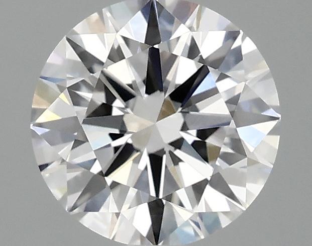 1.5 Carat Round Shaped Excellent Cut VVS2 IGI Certified Lab Grown Diamond