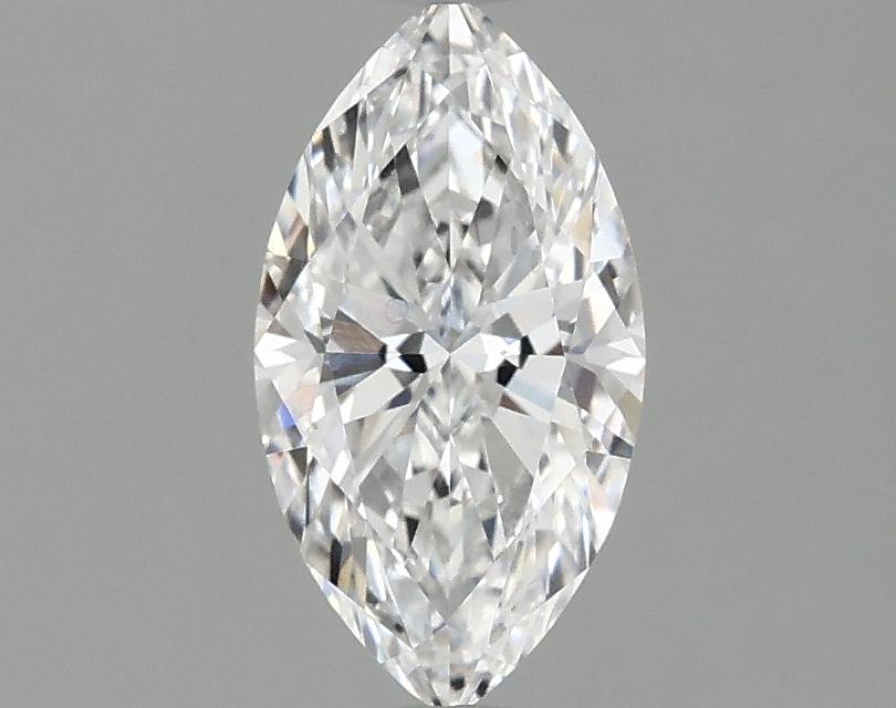 1.01 Carat Marquise Shaped Excellent Cut VS1 IGI Certified Lab Grown Diamond