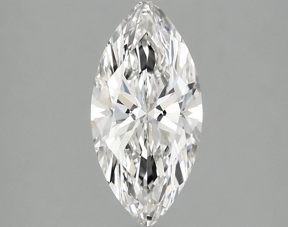 1.32 Carat Marquise Shaped Excellent Cut VS1 IGI Certified Lab Grown Diamond