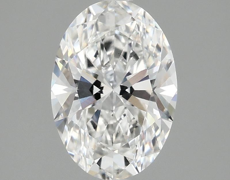 1.53 Carat Oval Shaped Ideal Cut VS1 IGI Certified Lab Grown Diamond