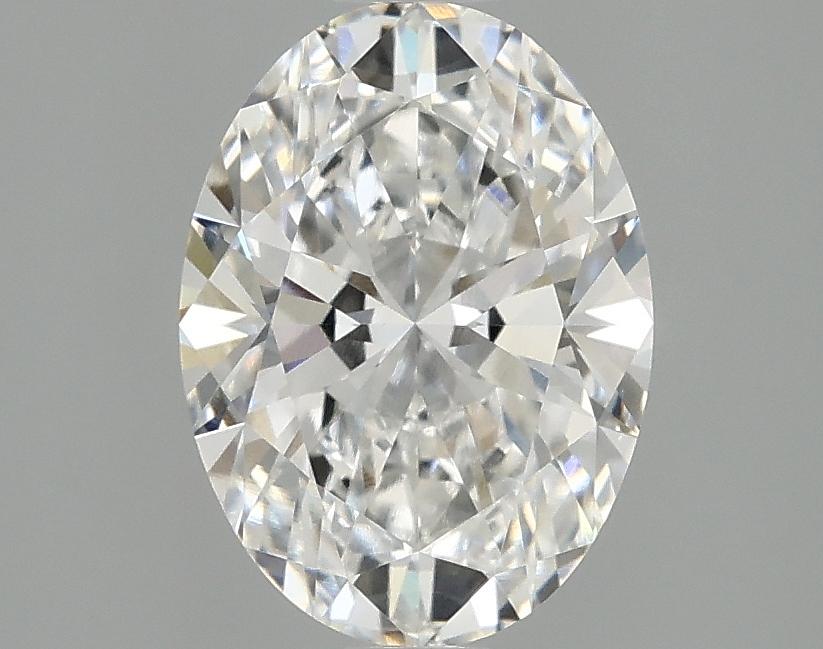1.64 Carat Oval Shaped Excellent Cut VS1 IGI Certified Lab Grown Diamond