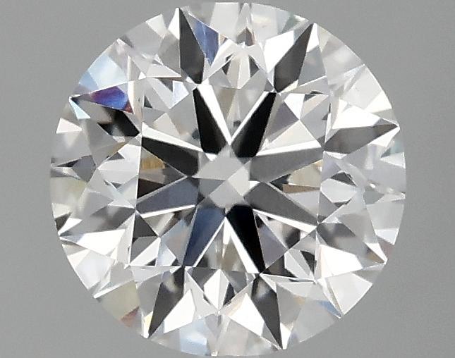 1.6 Carat Round Shaped Excellent Cut VS1 IGI Certified Lab Grown Diamond