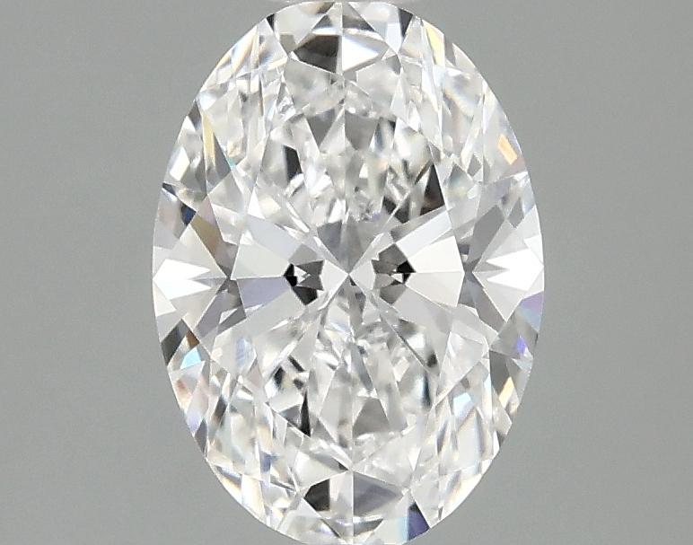 1.47 Carat Oval Shaped Ideal Cut VS1 IGI Certified Lab Grown Diamond