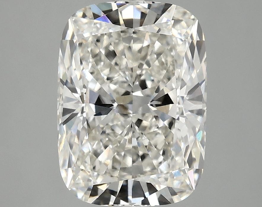 3.1 Carat Cushion Shaped Excellent Cut VS1 IGI Certified Lab Grown Diamond