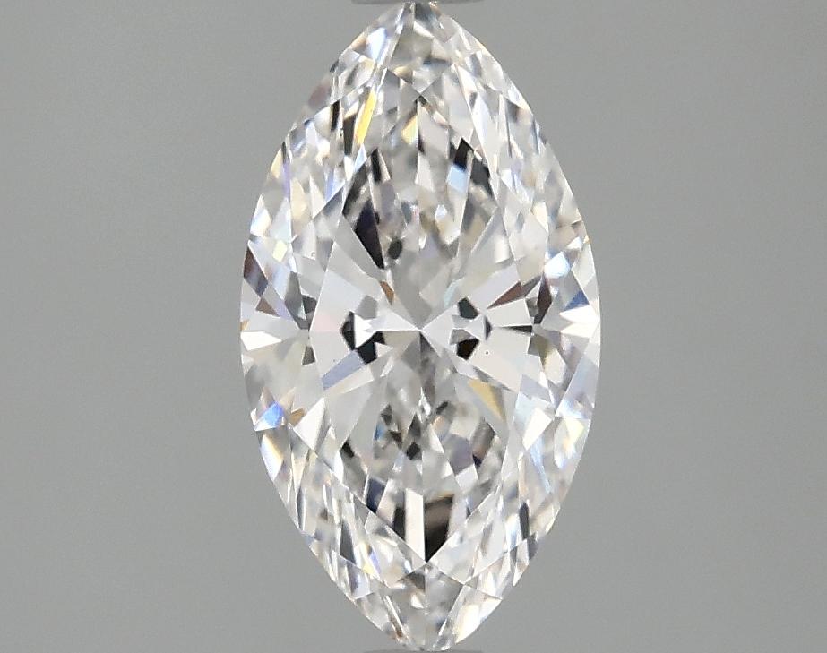 1.49 Carat Marquise Shaped Excellent Cut VS1 IGI Certified Lab Grown Diamond