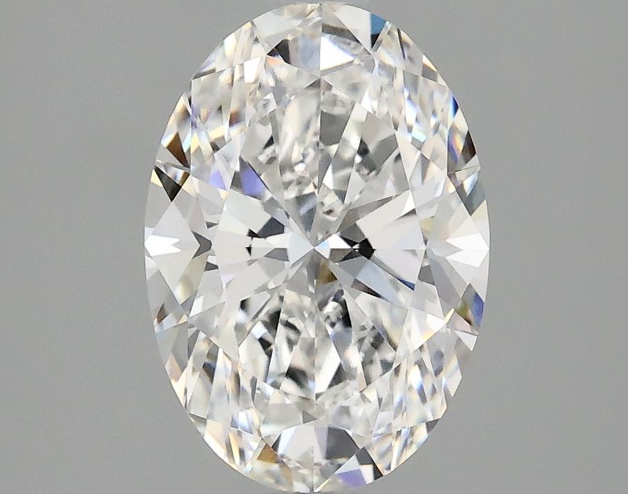 2.02 Carat Oval Shaped Ideal Cut VS1 IGI Certified Lab Grown Diamond