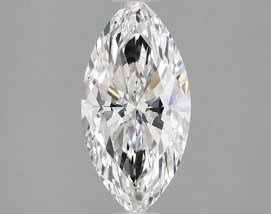 1.41 Carat Marquise Shaped Ideal Cut VS1 IGI Certified Lab Grown Diamond