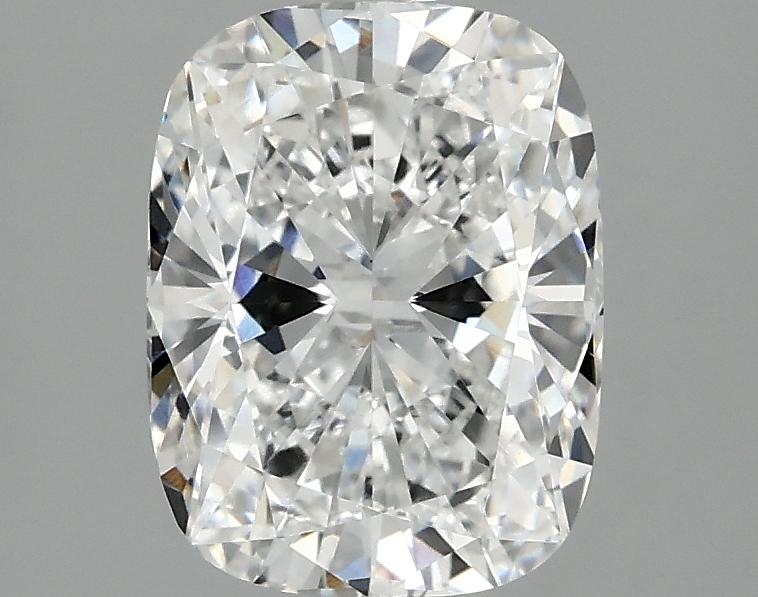 1.99 Carat Cushion Shaped Excellent Cut VS1 IGI Certified Lab Grown Diamond