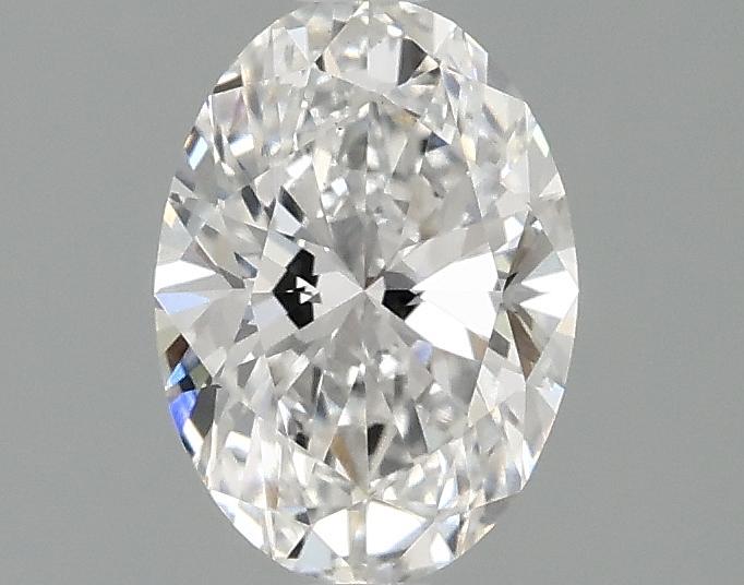 1.09 Carat Oval Shaped Ideal Cut VS1 IGI Certified Lab Grown Diamond