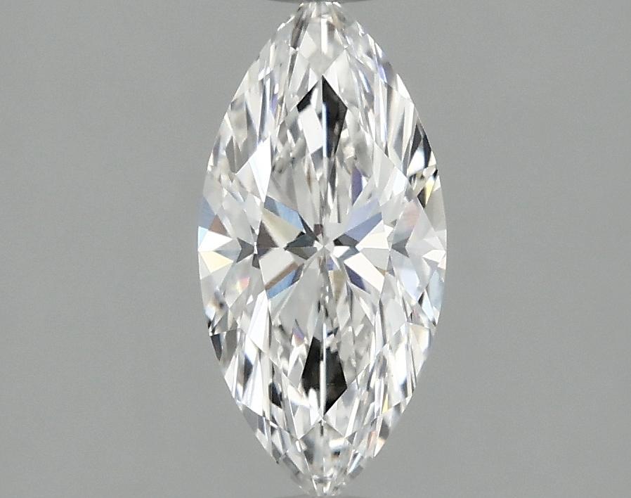 1.07 Carat Marquise Shaped Excellent Cut VS1 IGI Certified Lab Grown Diamond