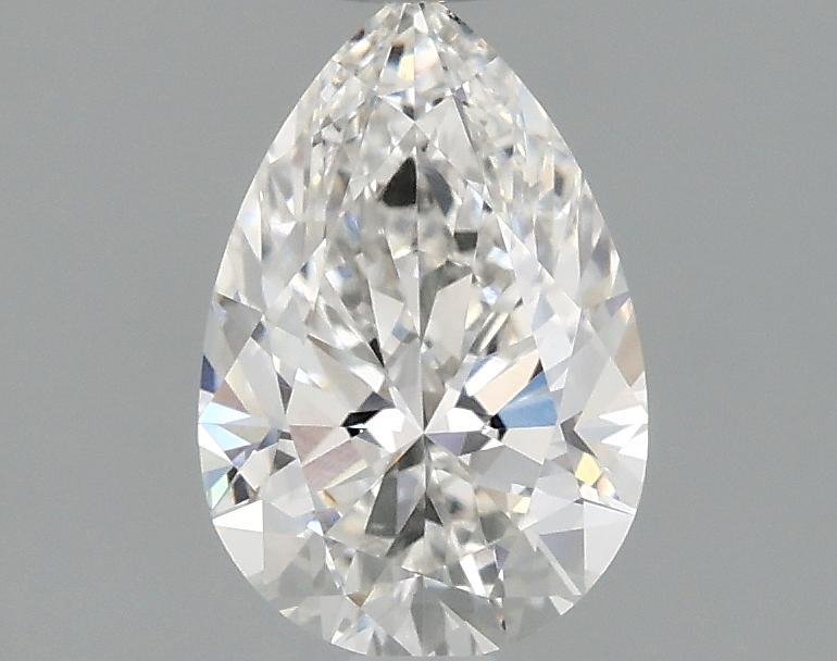 1.16 Carat Pear Shaped Excellent Cut VS1 IGI Certified Lab Grown Diamond