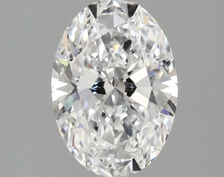 1.52 Carat Oval Shaped Ideal Cut VS1 IGI Certified Lab Grown Diamond