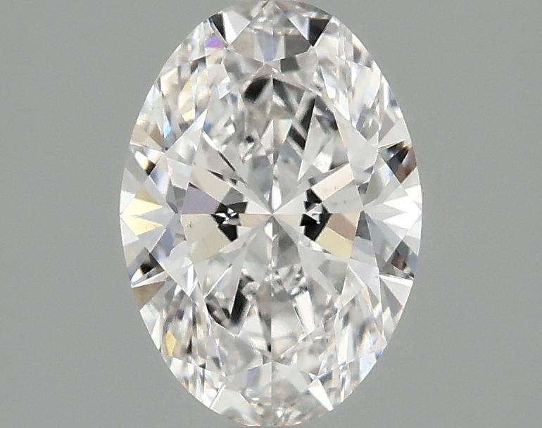 1.47 Carat Oval Shaped Ideal Cut VS1 IGI Certified Lab Grown Diamond