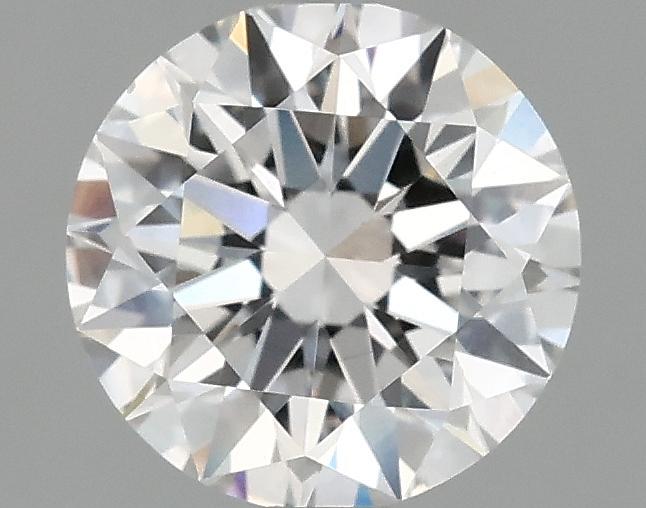 1.49 Carat Round Shaped Excellent Cut VS1 IGI Certified Lab Grown Diamond