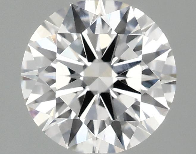 1.0 Carat Round Shaped Ideal Cut VVS2 IGI Certified Lab Grown Diamond