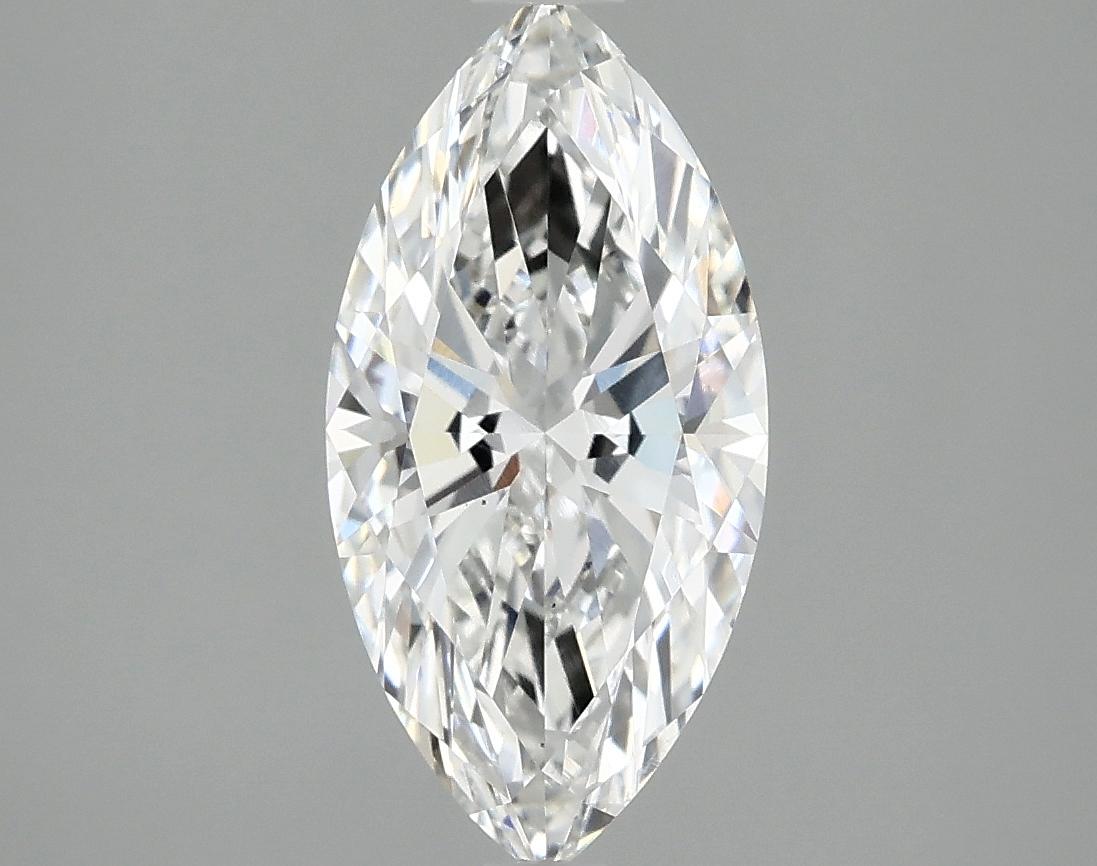 2.02 Carat Marquise Shaped Ideal Cut VS2 IGI Certified Lab Grown Diamond