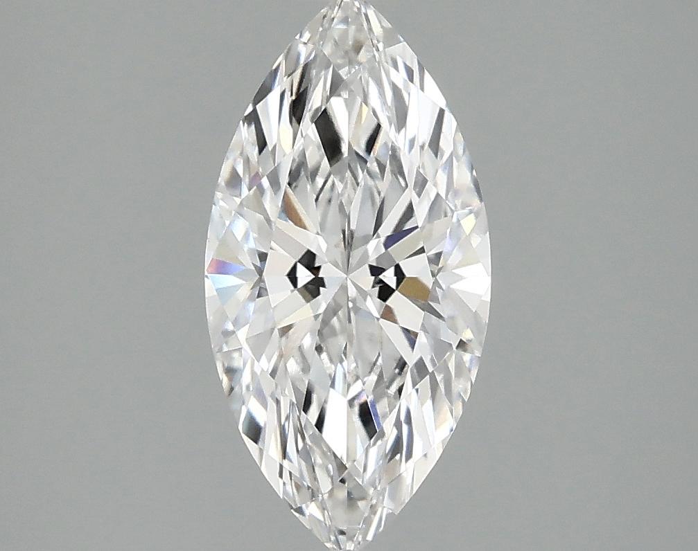 1.53 Carat Marquise Shaped Ideal Cut VS1 IGI Certified Lab Grown Diamond