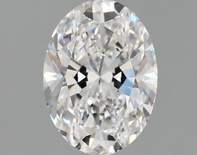 1.06 Carat Oval Shaped Excellent Cut VS1 IGI Certified Lab Grown Diamond
