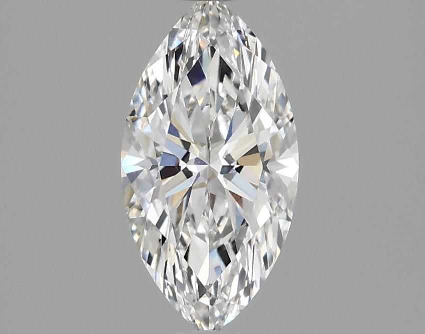 1.06 Carat Marquise Shaped Ideal Cut VS1 IGI Certified Lab Grown Diamond