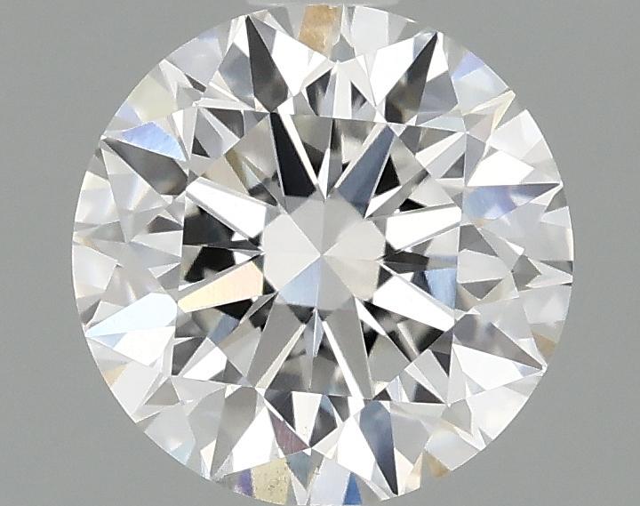 1.5 Carat Round Shaped Excellent Cut VS1 IGI Certified Lab Grown Diamond