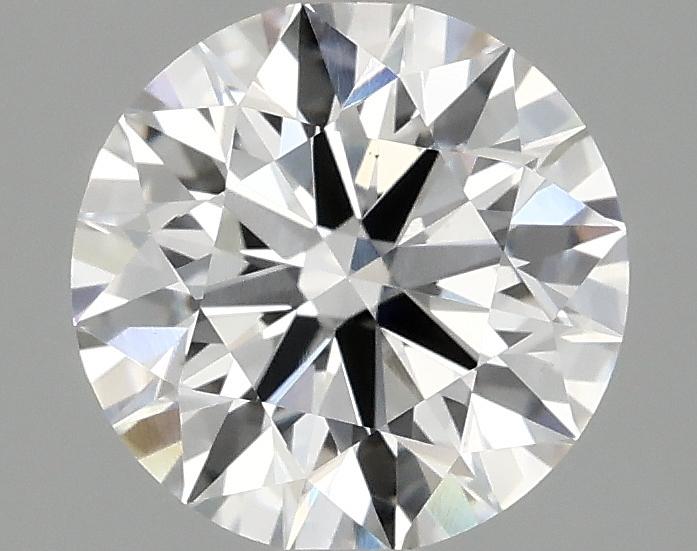 2.02 Carat Round Shaped Excellent Cut VS1 IGI Certified Lab Grown Diamond