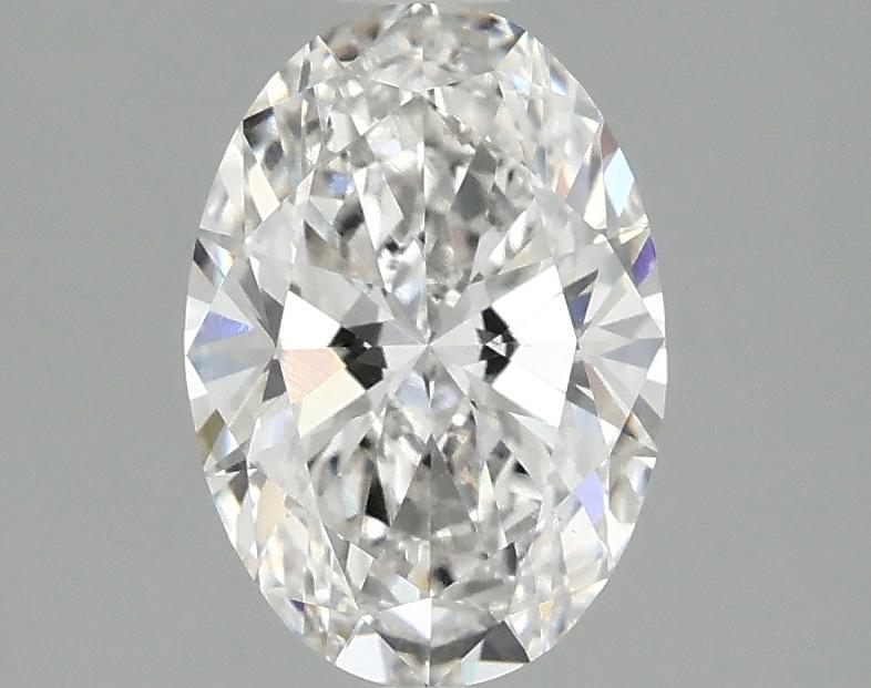 1.49 Carat Oval Shaped Ideal Cut VS1 IGI Certified Lab Grown Diamond