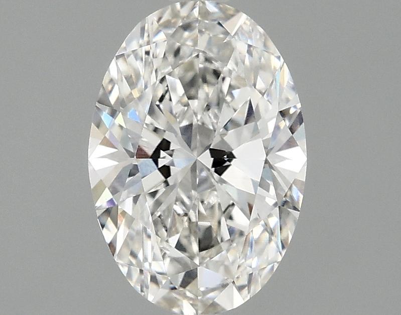 1.56 Carat Oval Shaped Ideal Cut VS1 IGI Certified Lab Grown Diamond