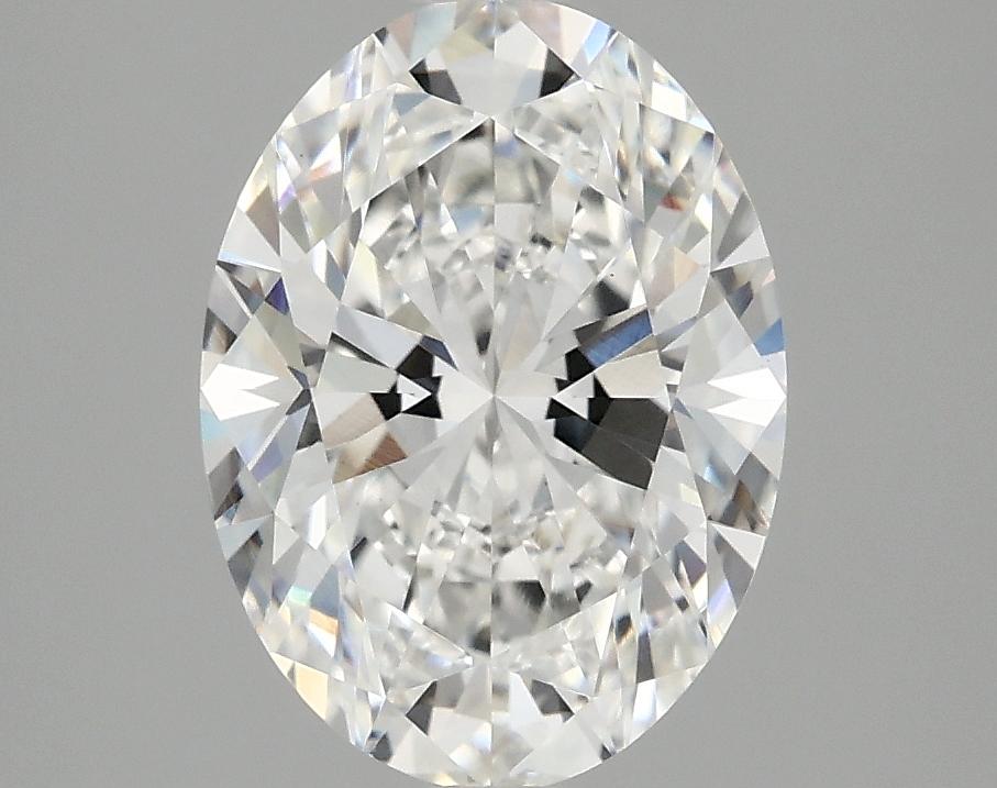 2.51 Carat Oval Shaped Excellent Cut VS1 IGI Certified Lab Grown Diamond