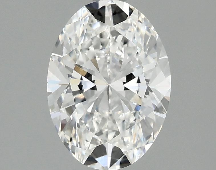 1.49 Carat Oval Shaped Ideal Cut VS1 IGI Certified Lab Grown Diamond