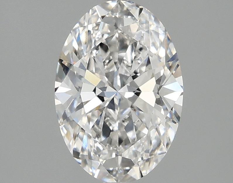 1.56 Carat Oval Shaped Ideal Cut VS1 IGI Certified Lab Grown Diamond
