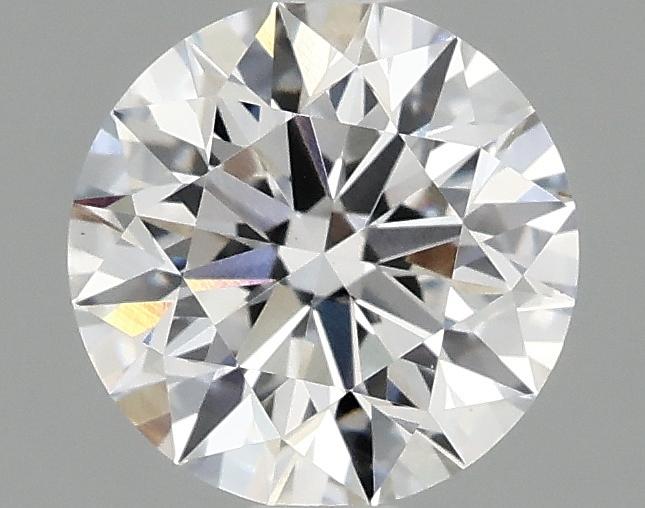 1.02 Carat Round Shaped Excellent Cut VS1 IGI Certified Lab Grown Diamond
