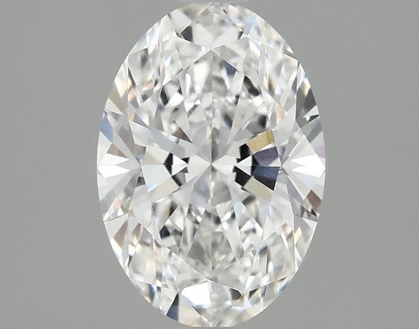 1.91 Carat Oval Shaped Ideal Cut VS1 IGI Certified Lab Grown Diamond