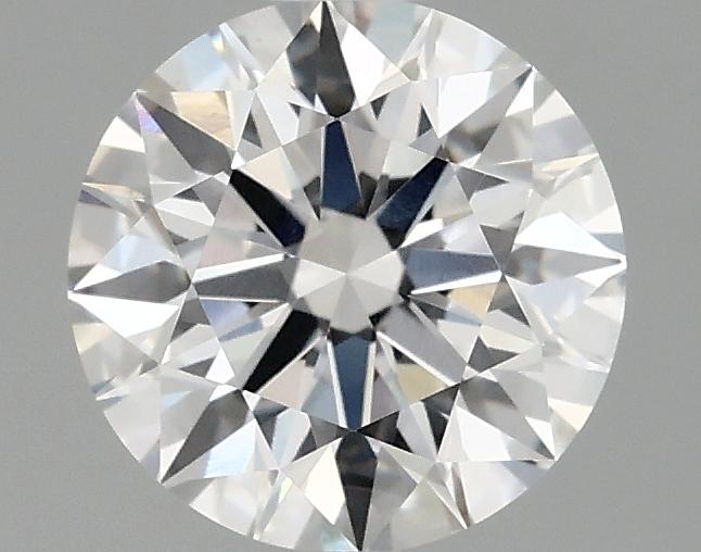 1.57 Carat Round Shaped Excellent Cut VS1 IGI Certified Lab Grown Diamond