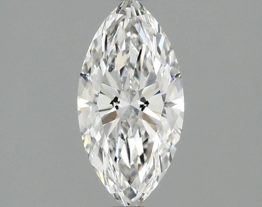 0.99 Carat Marquise Shaped Ideal Cut VS1 IGI Certified Lab Grown Diamond
