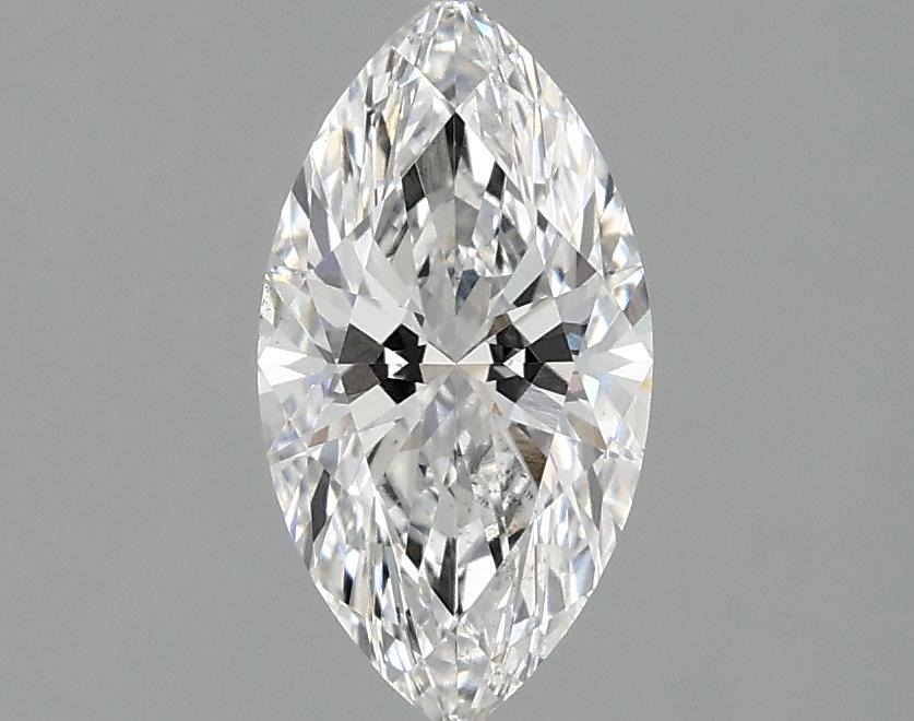 1.1 Carat Marquise Shaped Excellent Cut VS2 IGI Certified Lab Grown Diamond